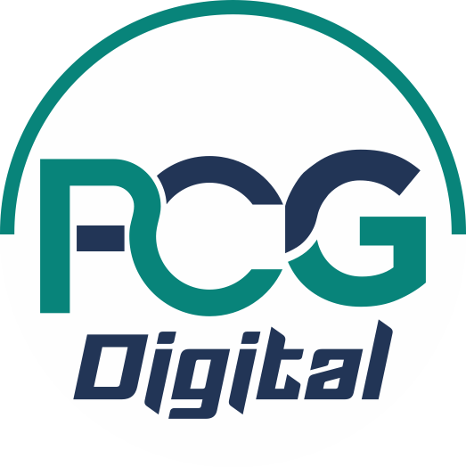 PCG Logo
