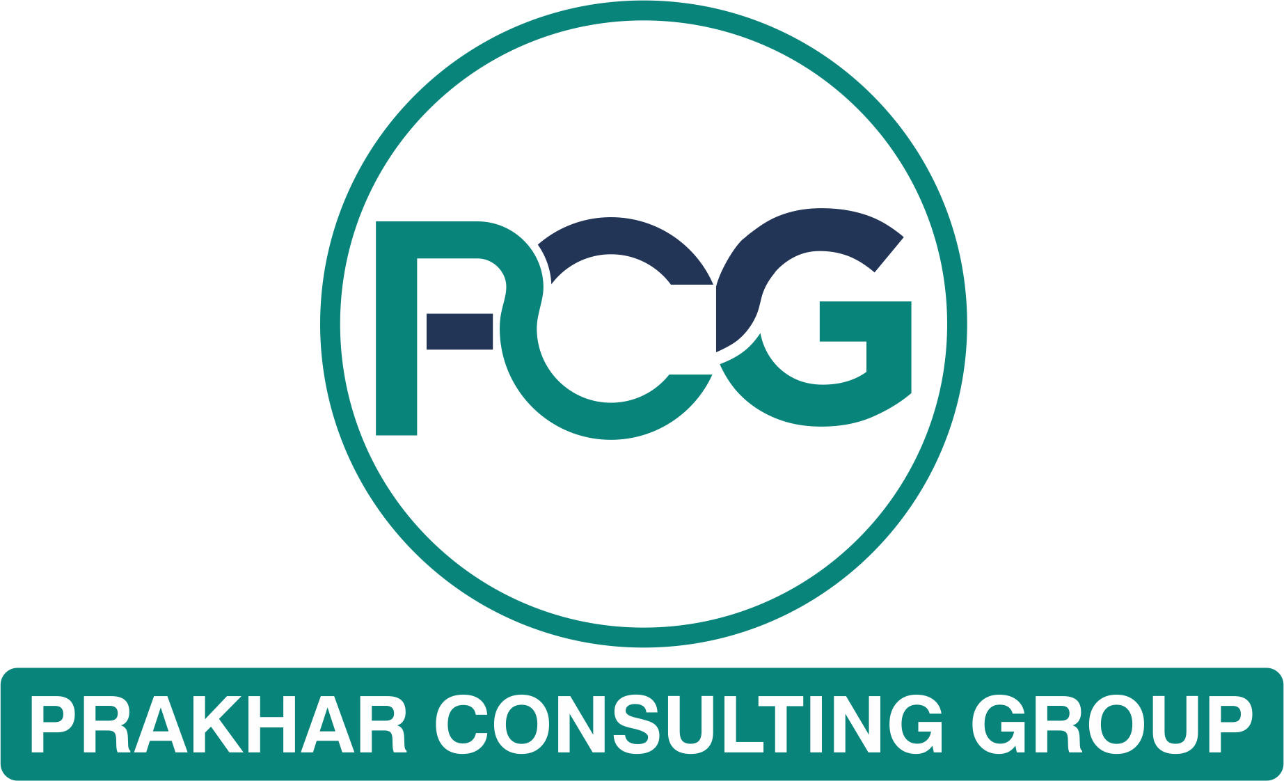PCG Logo