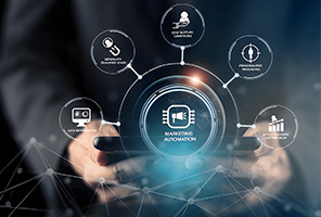 Scaling & Automation Frameworks