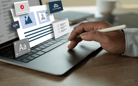 On-Page Optimization