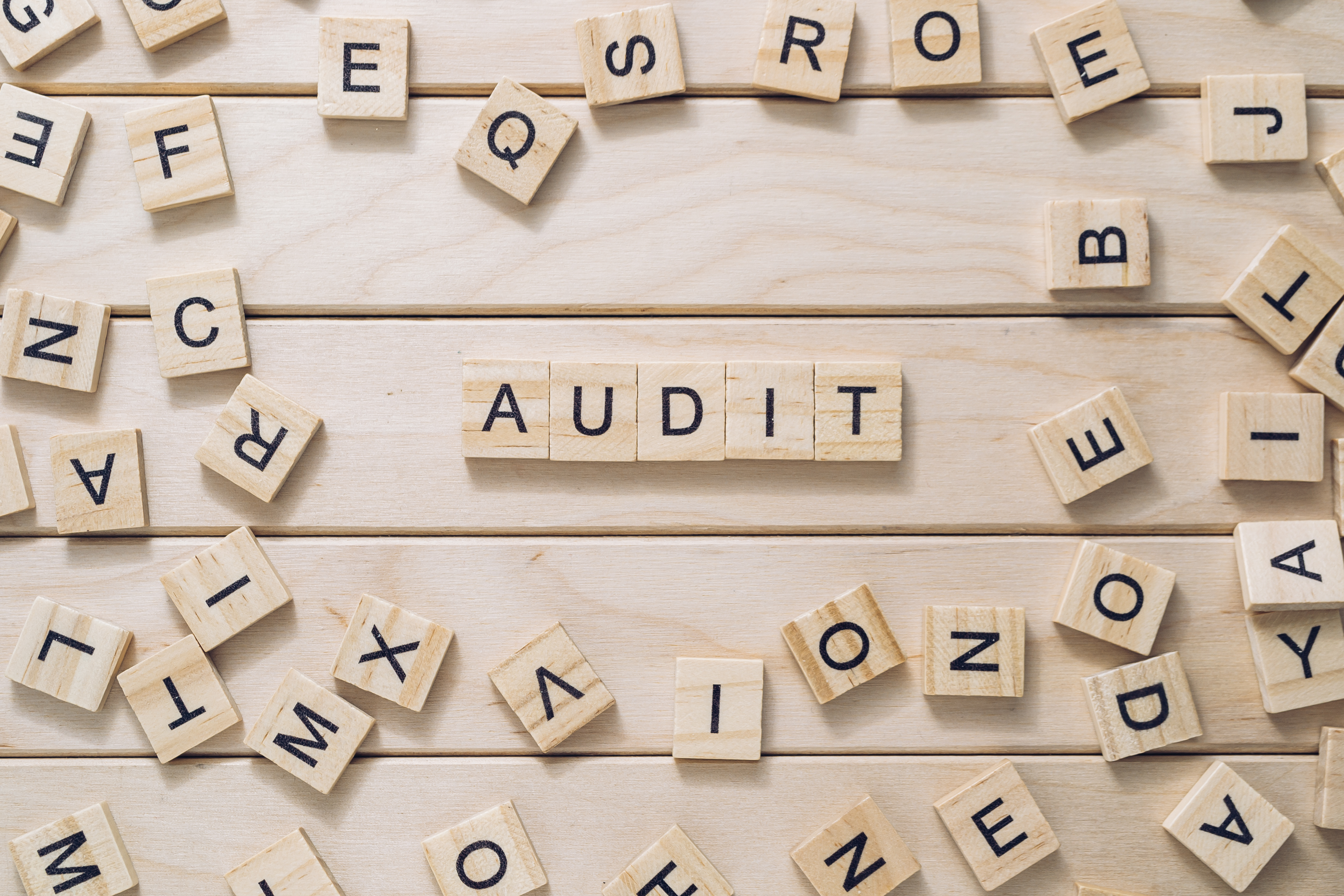 Social Media Strategy Audits