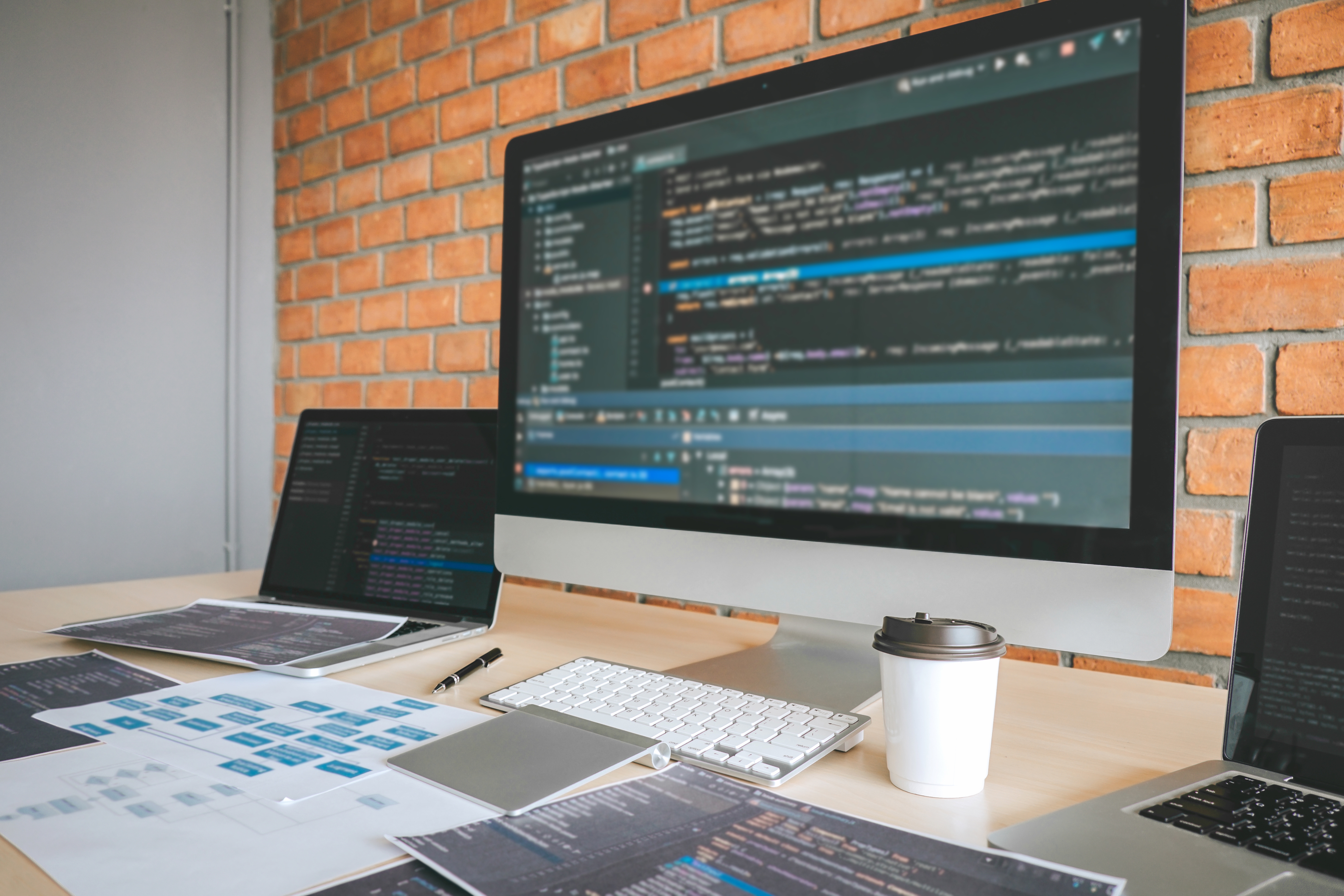 Why Software Needs Upkeep